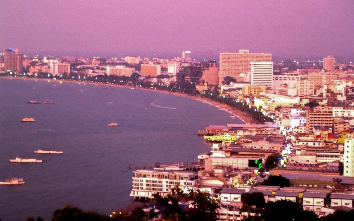 10 harte Wahrheiten über das Leben als Expat in Thailand