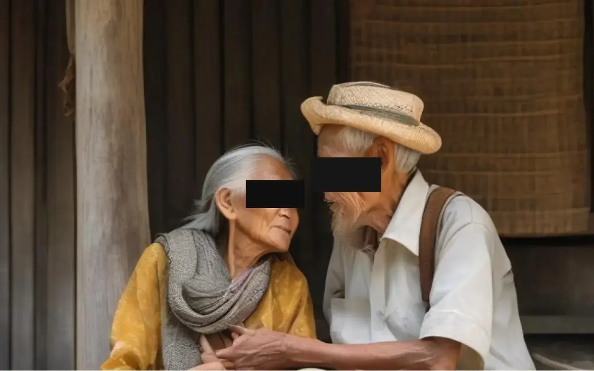 10248 Tage Overstay in Thailand: Ein herzzerreißendes Schicksal zwischen Hoffen und Bangen – Kann die Familie noch gerettet werden