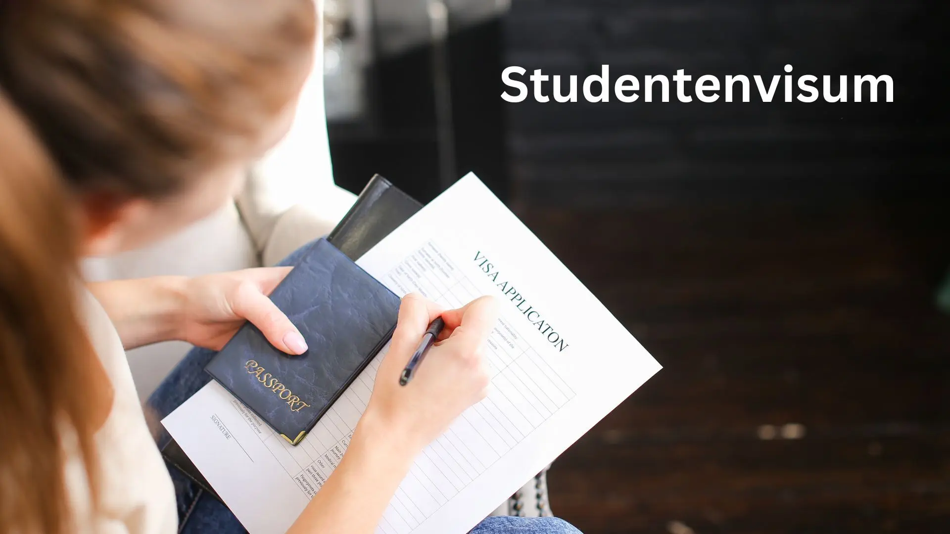 Studentenvisa und akademische Mobilität