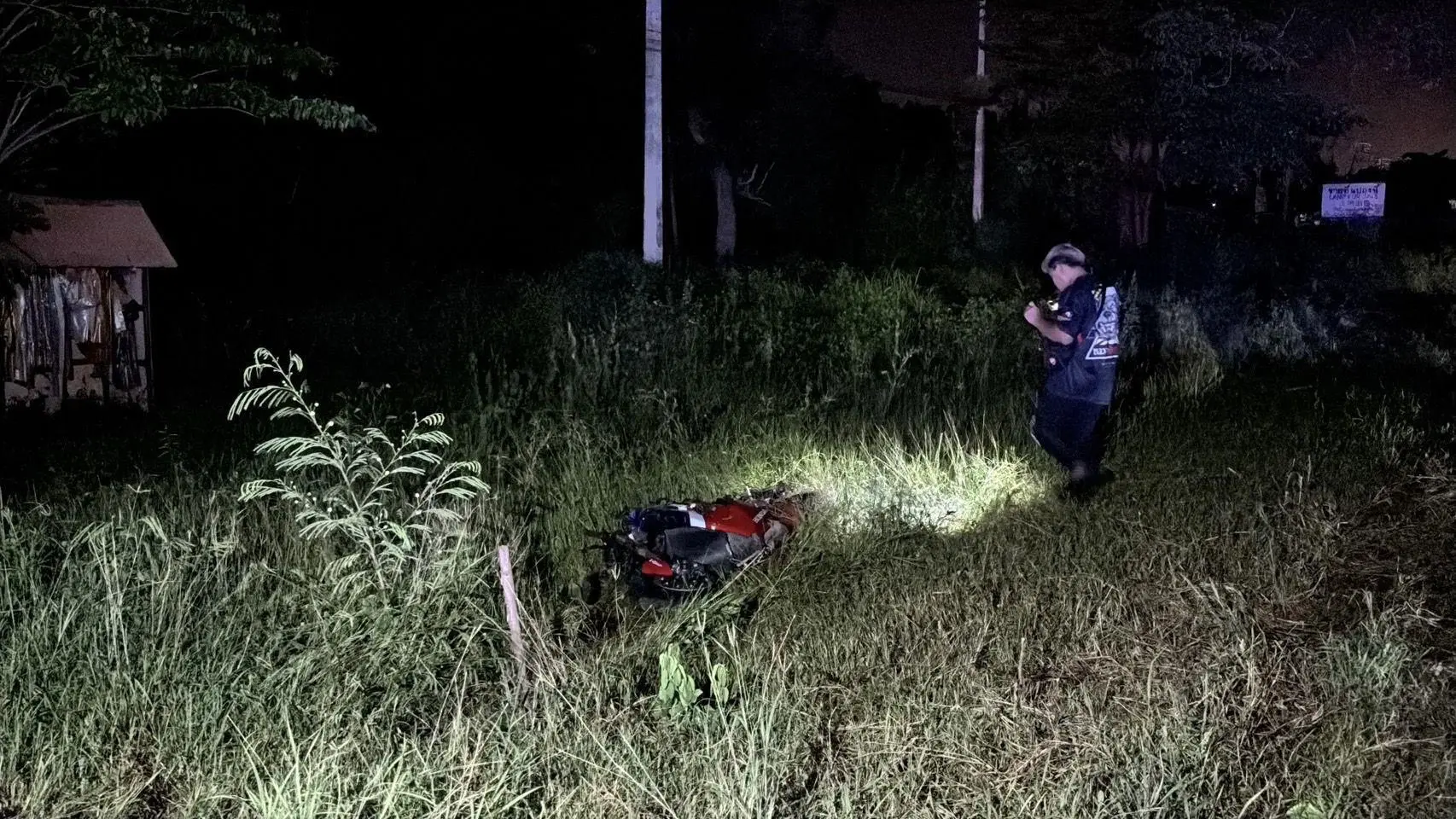 Schwerer Unfall fordert Todesopfer in Pattaya