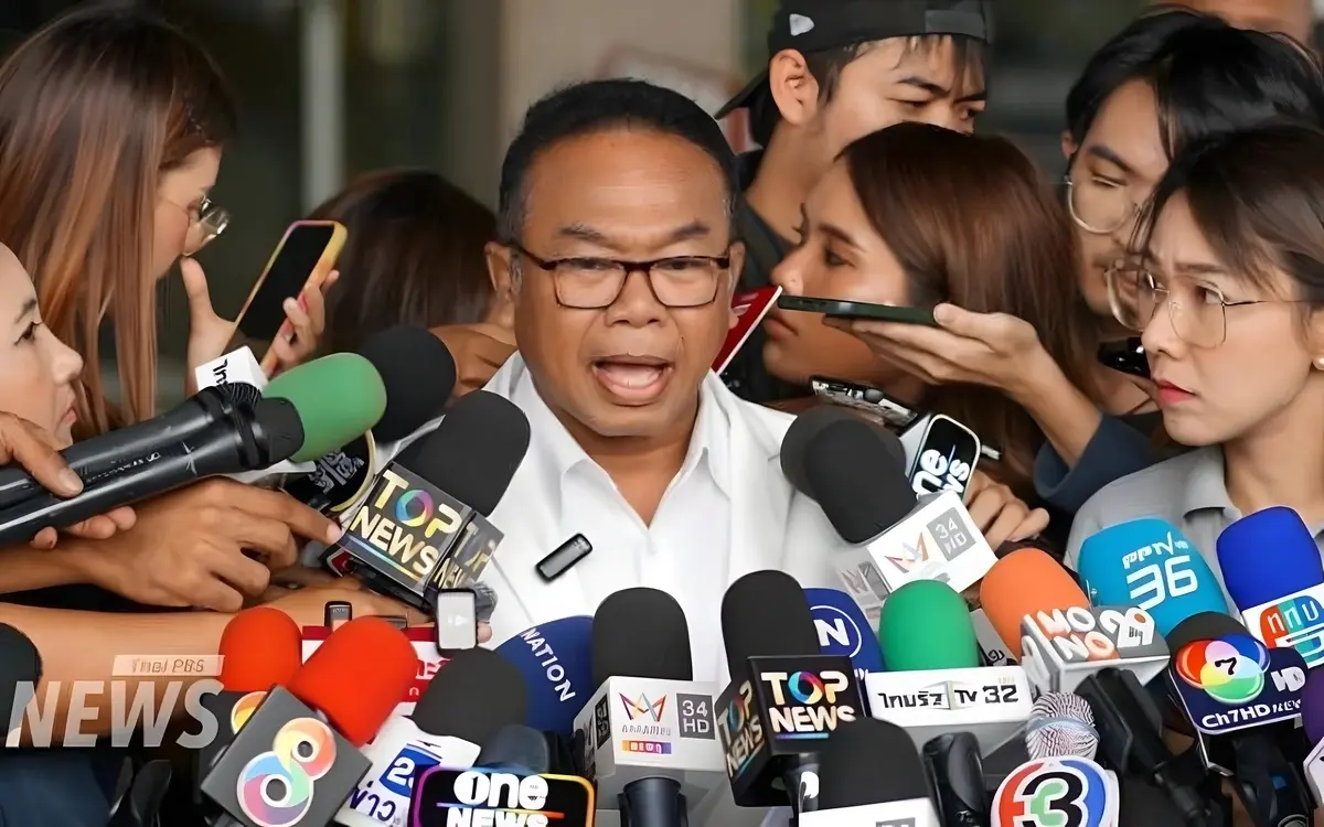 30-Millionen-Baht-Lottoaffäre: Lehrer und Lottoverkäufer wegen Meineids verurteilt