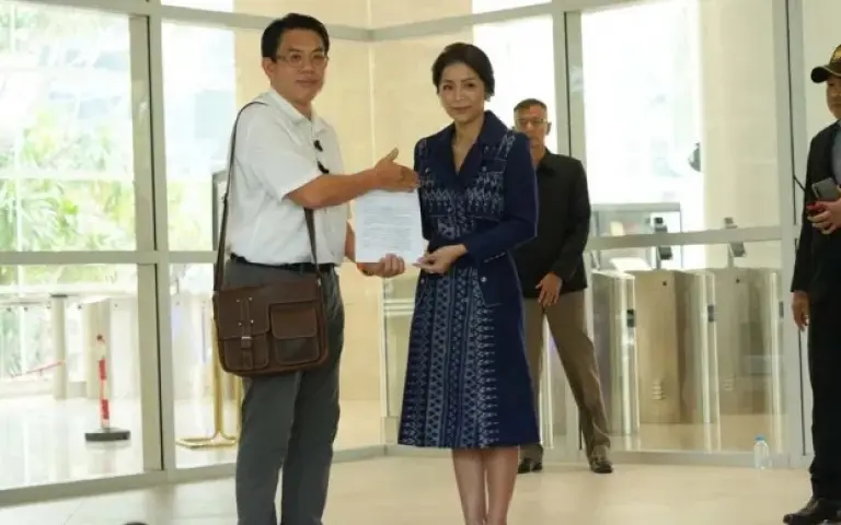 Thailands Premierministerin in Steuerskandal: 4,4 Mrd. Baht im Visier