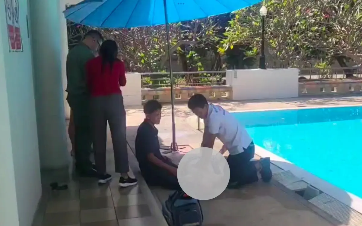 Erstaunlich! 85-jähriger Niederländer überlebt Ertrinkungsunfall in Thailand: Schnelle Hilfe rettet Leben