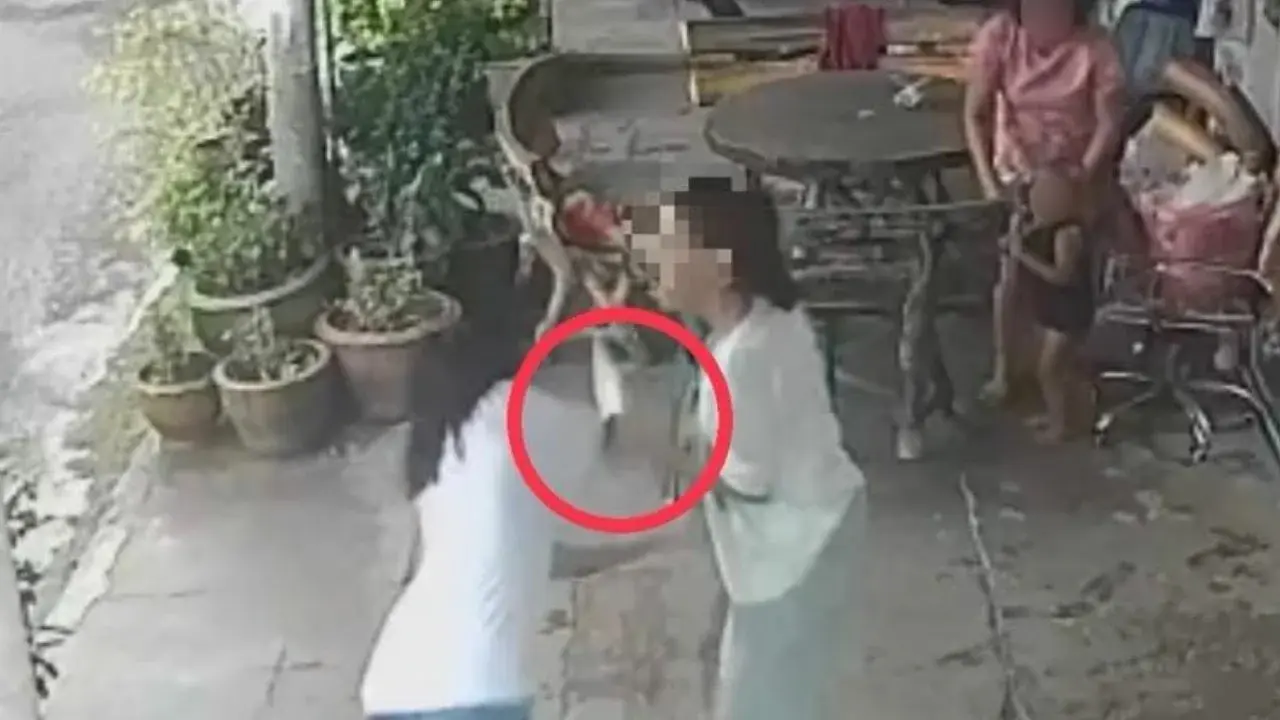 Messerattacken in Phuket sorgen für Aufsehen