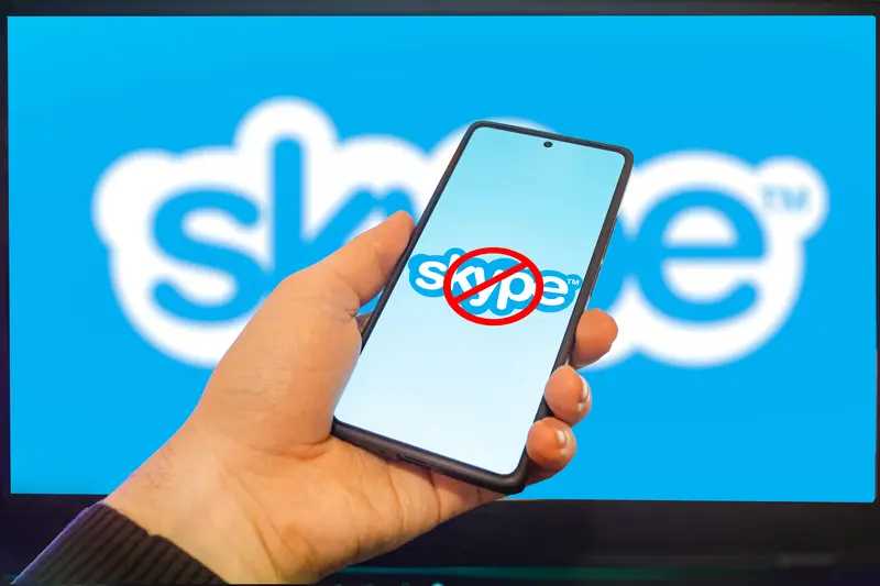 SKYPE IST TOD! Aus für den Messenger-Riesen