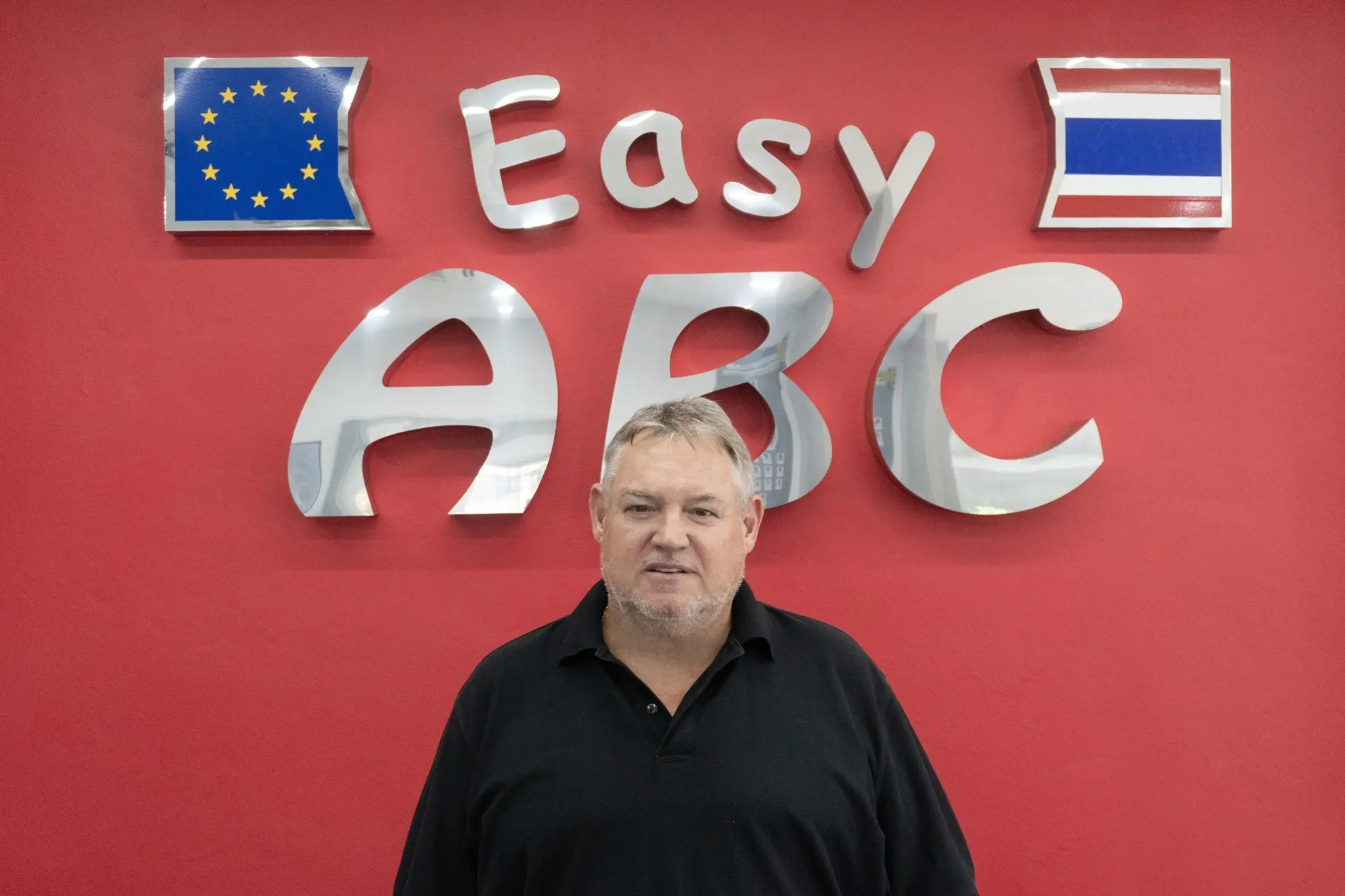 17 Jahre Easy ABC: Feiern Sie mit uns beim Tag der offenen Tür