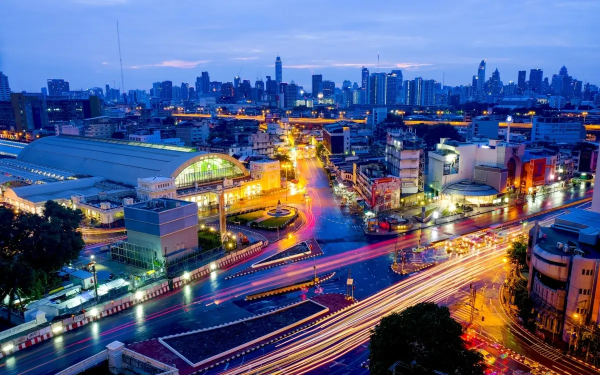 Abzocke in Bangkok: Die dreistesten Tricks der Betrüger aufgedeckt