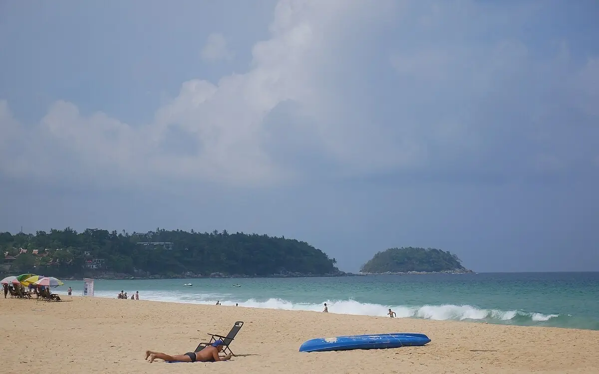 Achtung: Zehn häufige Betrügereien in Thailand, die Sie kennen sollten, um sich zu schützen