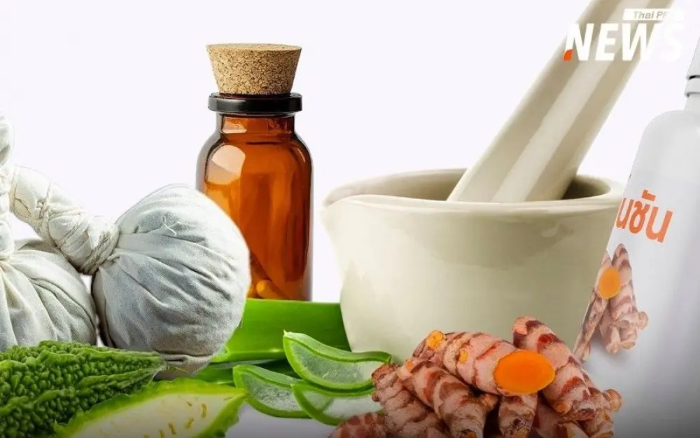 Ärzte verschreiben jetzt Naturheilmittel