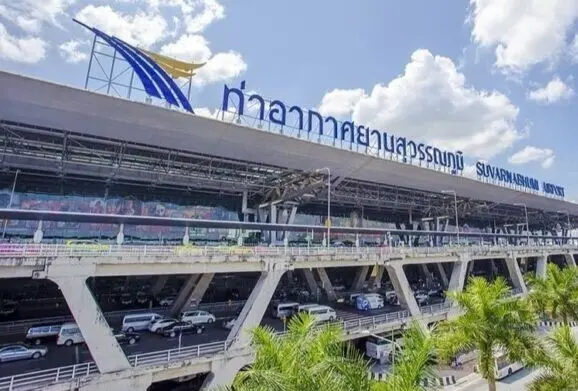 Sensation bei Skytrax: Suvarnabhumi Airport steigt 19 Plätze auf
