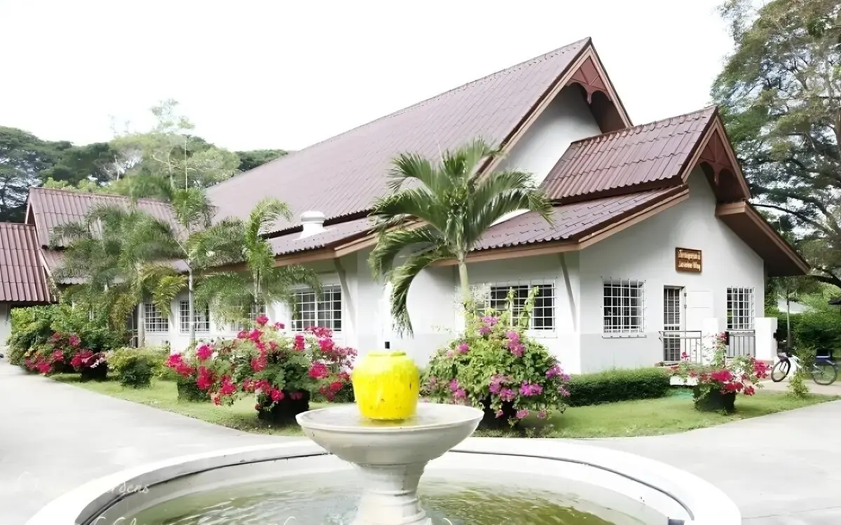 Alles Wissenswertes über Seniorenheime in Thailand