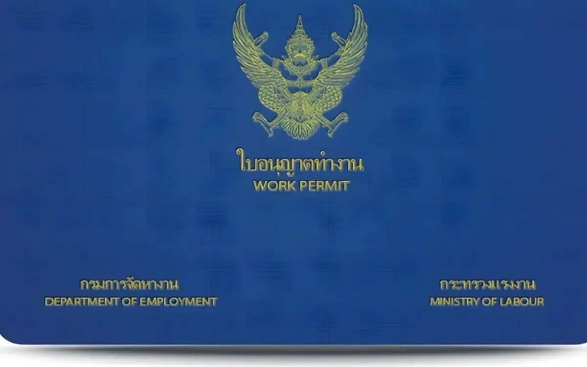 Arbeiten ohne Arbeitserlaubnis in Thailand – Risiken, Strafen und Rechtsberatung