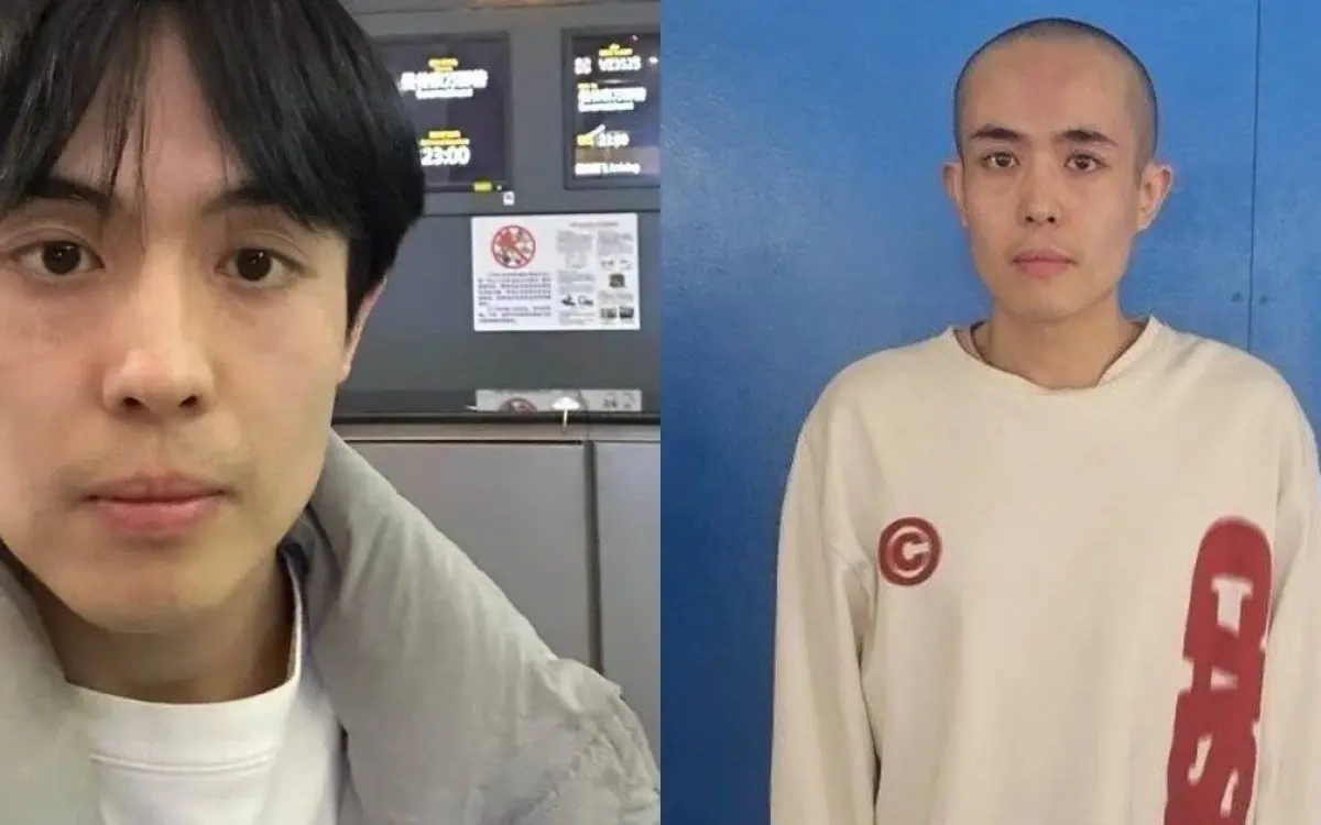 Aufschrei im Netz um populären chinesischen Schauspieler: In Myanmar bei Menschenhändlern gefunden – Rückführung nach Tailand steht bevor