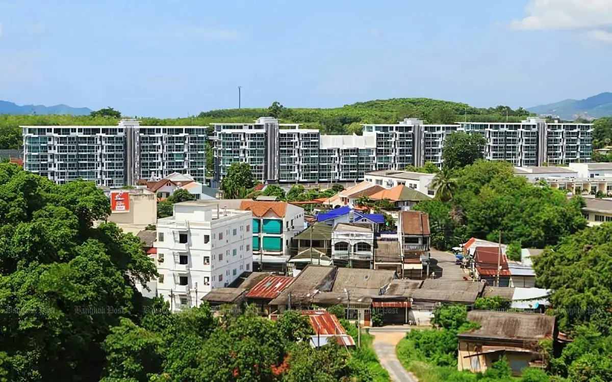 Ausländische Käufer fördern den Immobilienboom in Phuket – Das steckt dahinter
