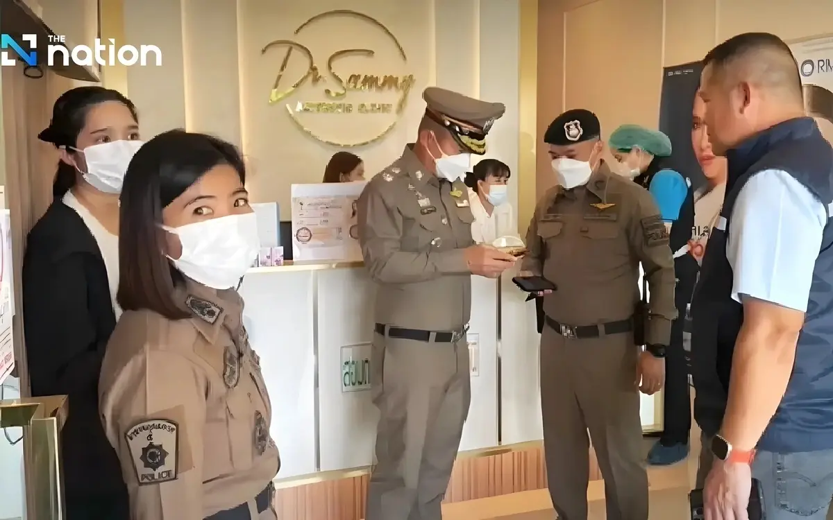 Ausländischer Mörder auf der Flucht: Polizei jagt Ausländer nach brutalem Verbrechen