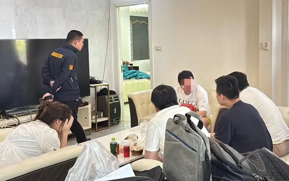 Auswanderer fürchten Pattayas Zukunft: Sorge um zunehmenden chinesischen Einfluss