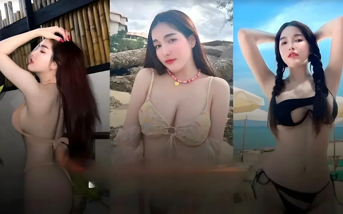 Baifern Kulthada: Die aufstrebende Model-Ikone aus Udon Thani verzaubert Thailand