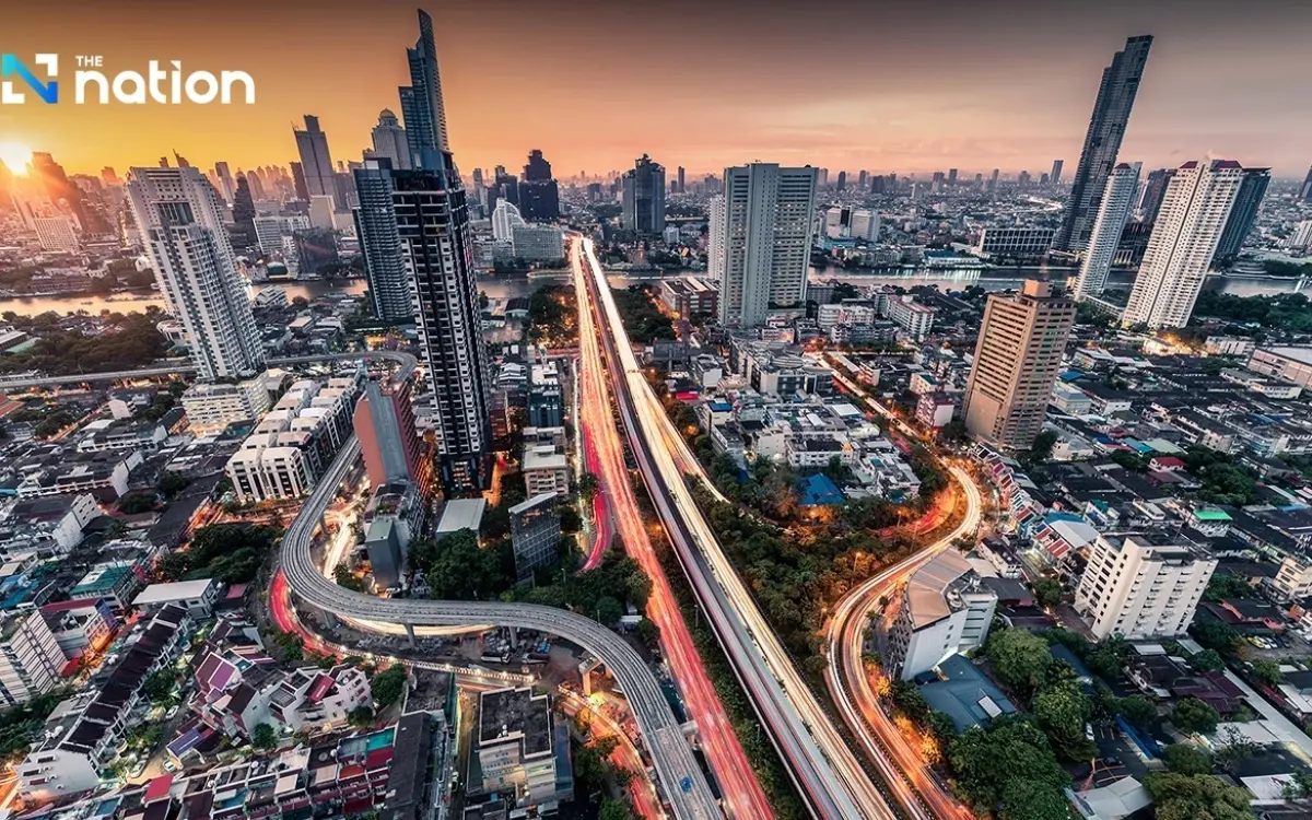 Bangkok: Hier lebt es sich am schlechtesten
