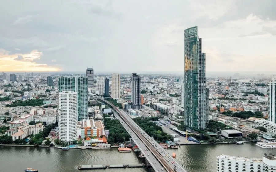 Bangkok nach Erdbeben: Immobilienfirmen kämpfen um Vertrauen