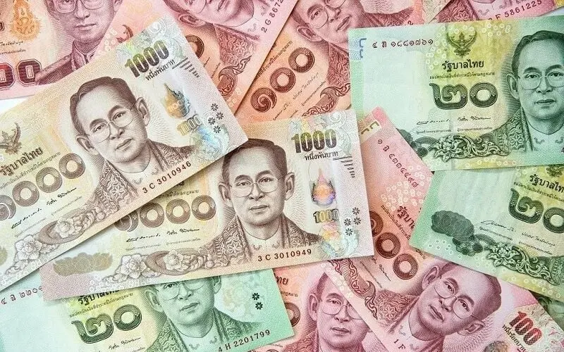 Bargeld in Thailand kann zum Verhängnis werden