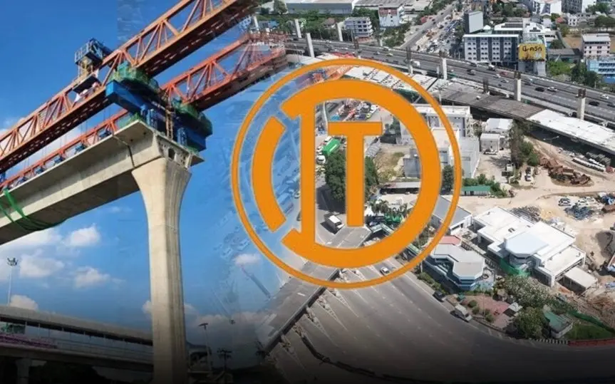Bauprojekte in der Krise