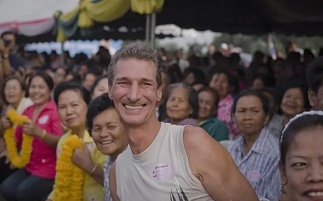 Begegnungen, die Thailand verändern – Farangs und Thais verbinden