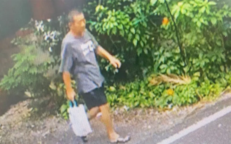 UPDATE: Berufsverbrecher (61) raubt Gold-Shop aus – jetzt hinter Gittern