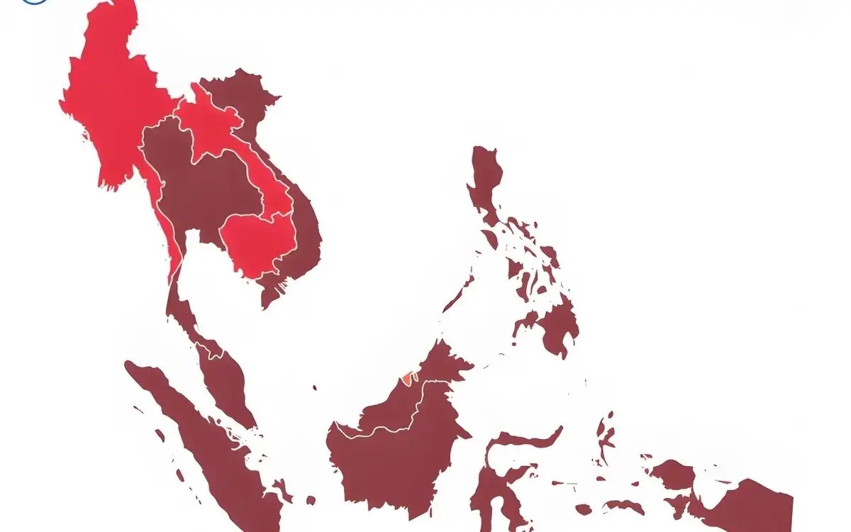 Besorgniserregende neue HIV-Welle in Thailand
