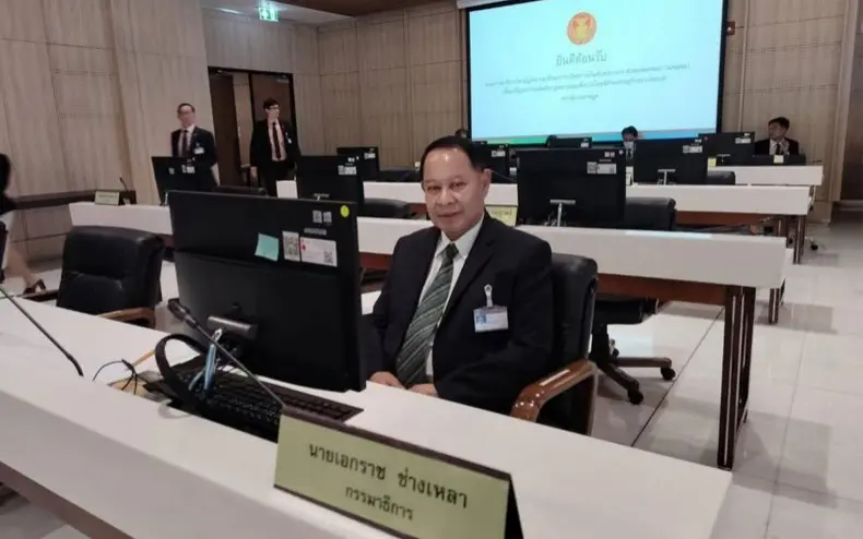 Bhumjaithai wirft korrupten Abgeordneten raus – 405 Mio. Baht veruntreut