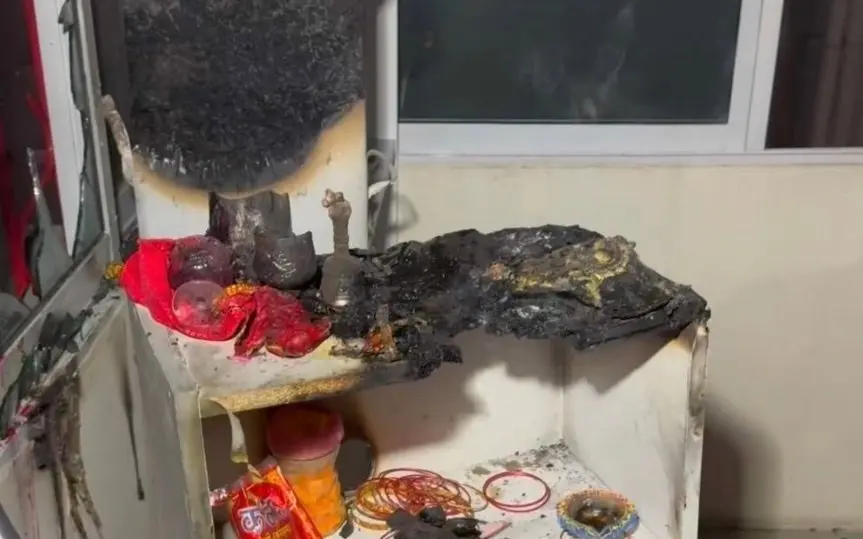 Brandalarm in Pattaya: Touristen evakuiert, aber glücklicherweise keine Verletzten