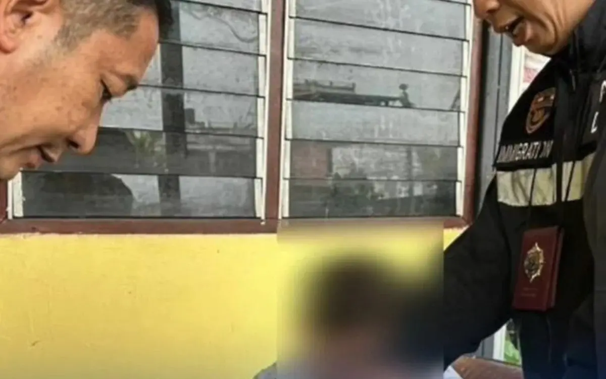 Brite in Chiang Mai wegen Drogenverkaufs an Touristen festgenommen – Ermittlungen laufen