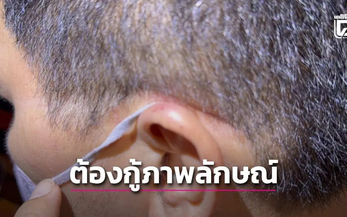 Brutaler Angriff in Pattaya: Obdachloser schlägt Touristen nieder