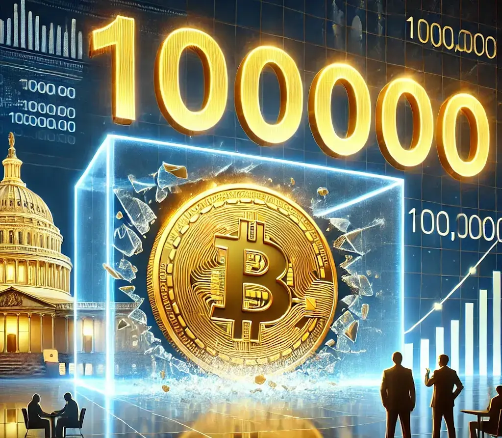 Ein neuer Höhenflug: Warum Bitcoin wieder im Fokus steht