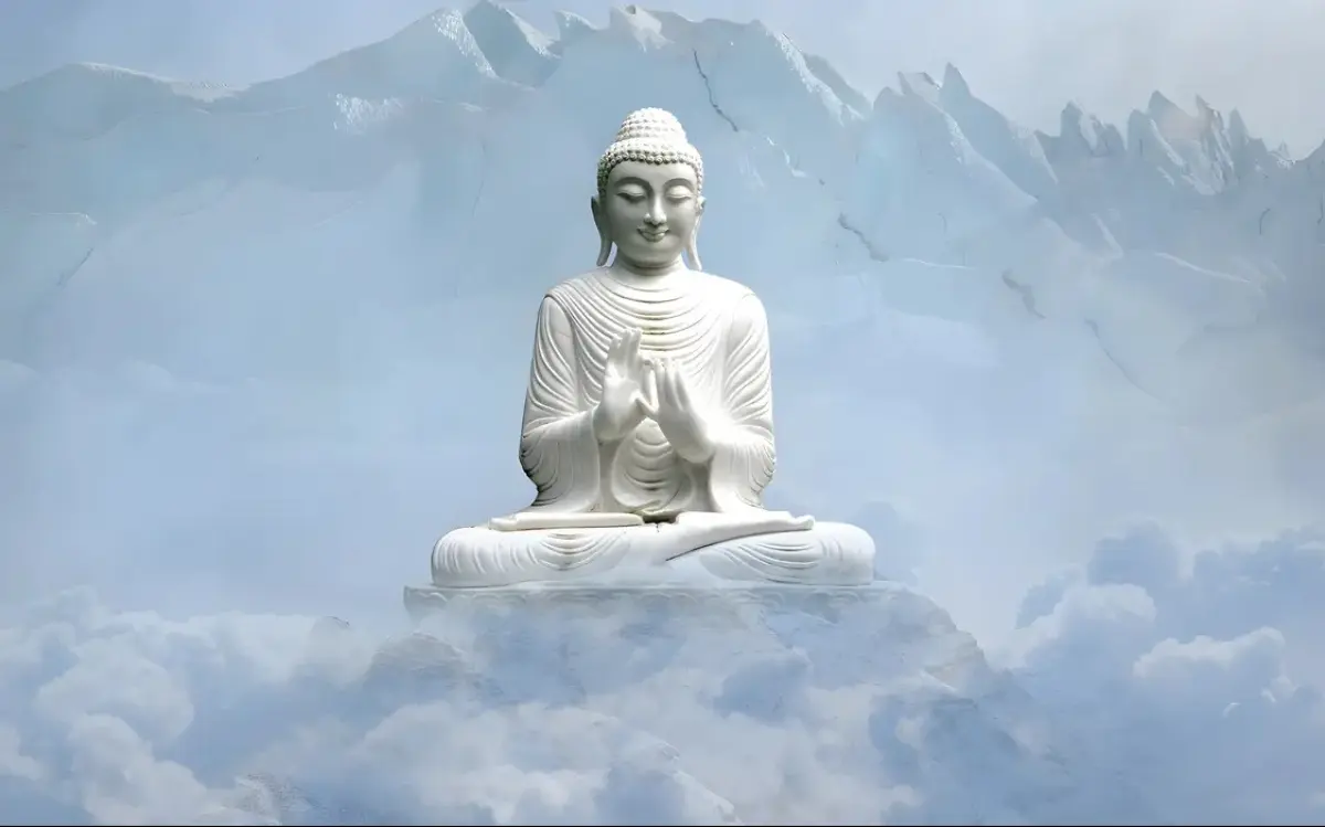Buddhismus: Was Buddha wirklich lehrte