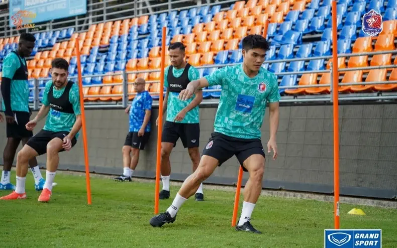 Buriram United trifft im Meisterschaftsduell auf Port – Wer wird den Titelkampf entscheiden?