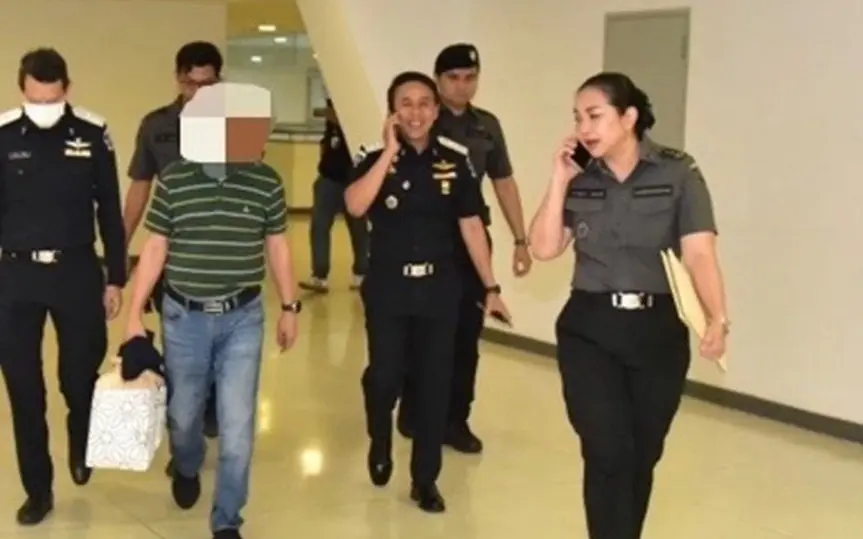 Einsturz-Skandal: Chinas Staatsfirma in Thailand unter Druck – Manager auf Kaution frei