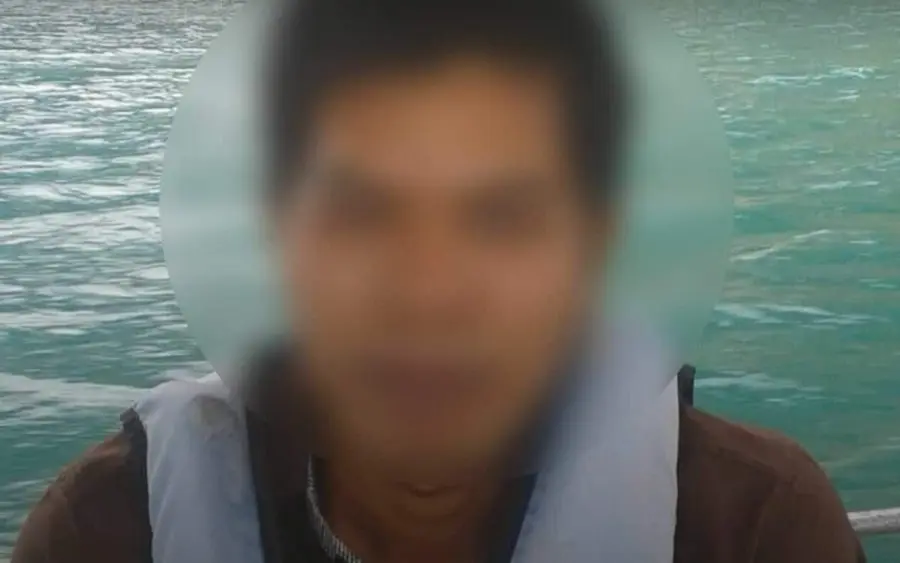 Tragödie in Chumphon: Zehn Jahre Missbrauch enden in Selbstmord des Vaters