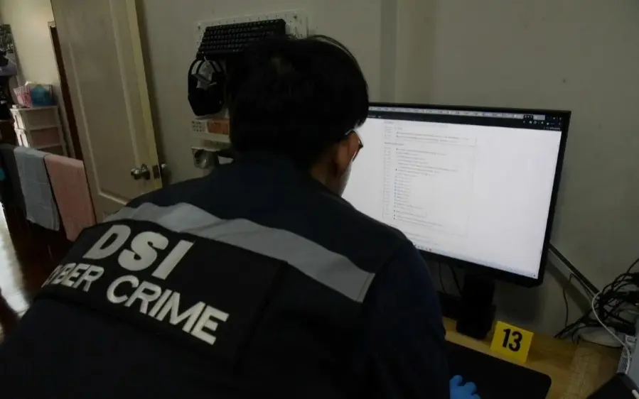 Cyber-Angriff auf Thailand: 16 Regierungsseiten gehackt – 20 Milliarden Baht gestohlen