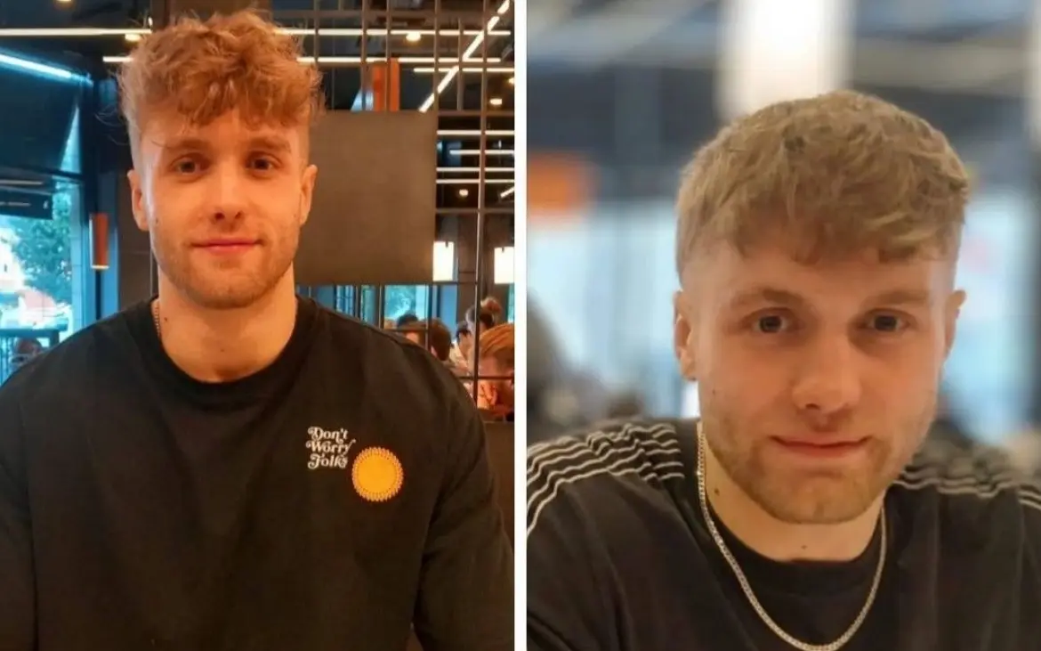 Daniel Davies (26) seit März verschwunden – Handy tot