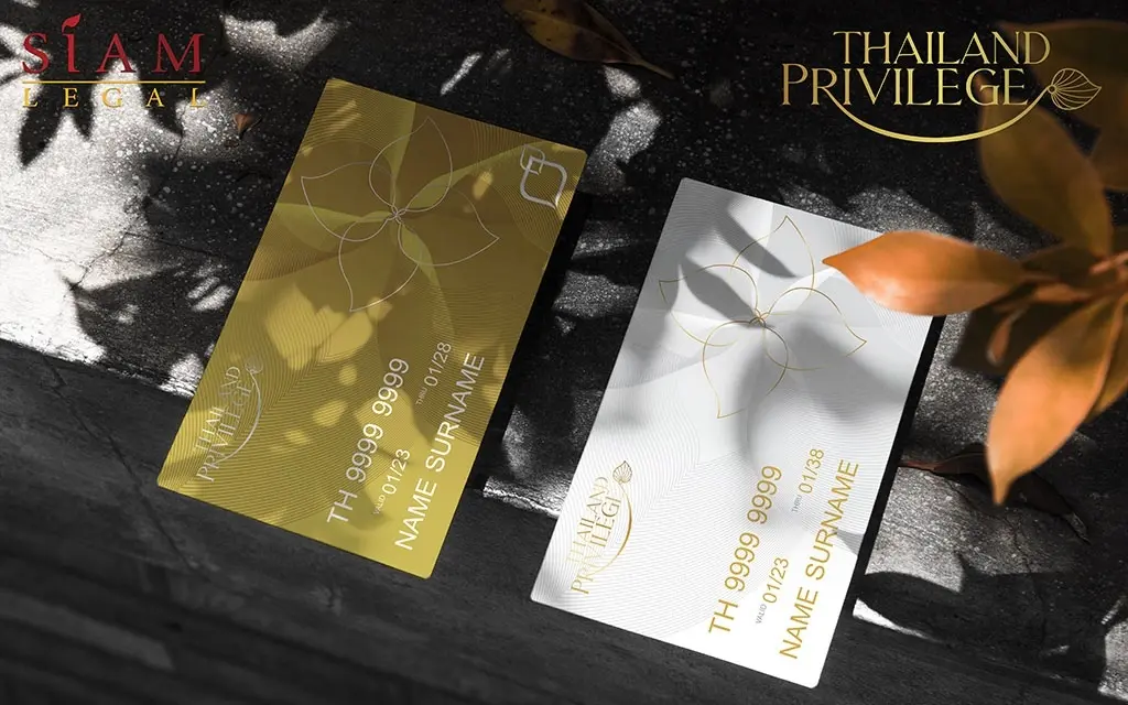 Das neue Thailand Elite Visum: Komfort und Luxus auf höchstem Niveau