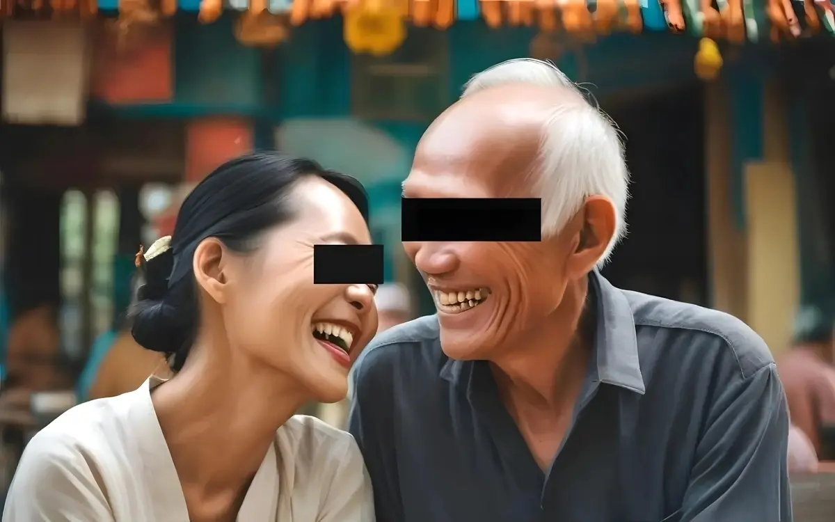 Das Phänomen der deutschen Rentner in Thailand – Versorgt im Alter?