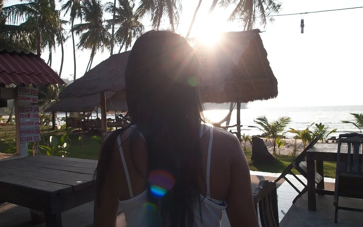 Thailand-Dating: Warum eine „6“ oft besser ist als eine „10“