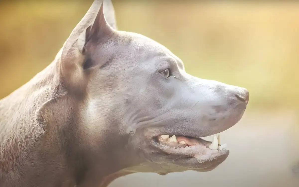 Der Thai Ridgeback – Ein Porträt des Löwenhundes im Land des Lächelns
