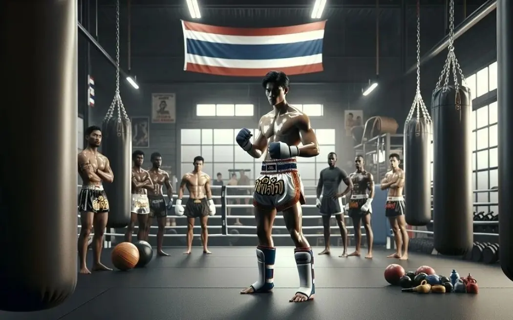 Der Ultimativer Leitfaden zur Sicherung Ihres Muay-Thai-Visums in Thailand