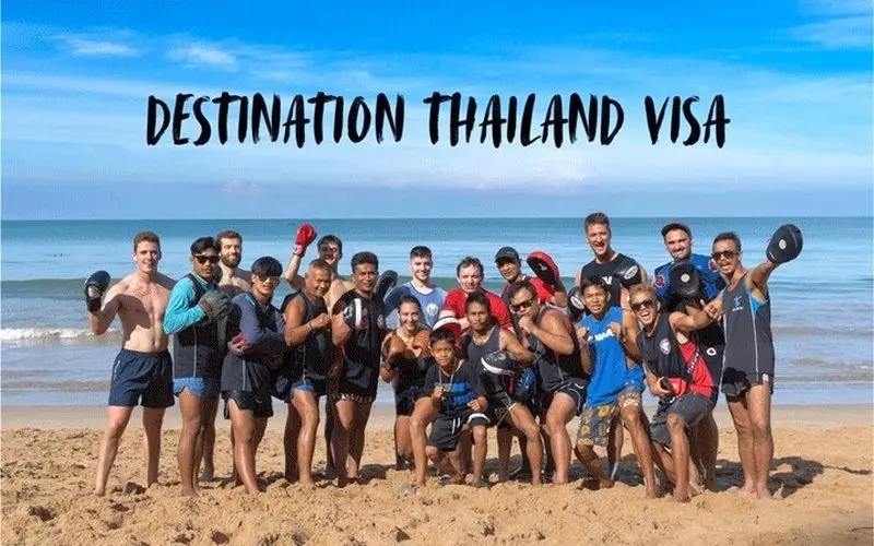 Thailand Digital Nomad Visum: Chancen, Herausforderungen und Zukunftsaussichten 2025