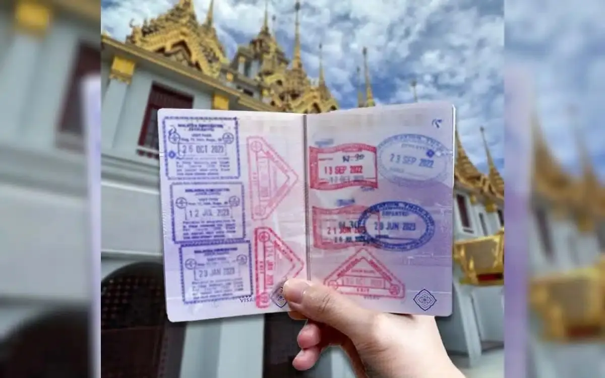 Destination Thailand Visa (DTV): Beantragung und Verlängerung könnte Sie teuer zu stehen kommen
