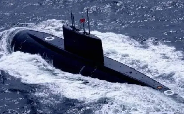 Kommentar: U-Boote ohne Motor – Thailands Rüstungsfiasko made in Berlin