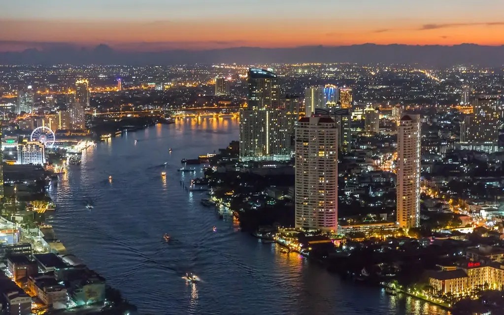 Die besten Jobs in Thailand für Ausländer