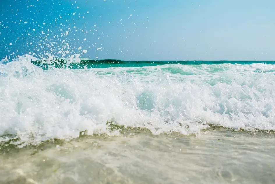 Die besten Strandurlaubsziele: Ein Vergleich verschiedener Meere
