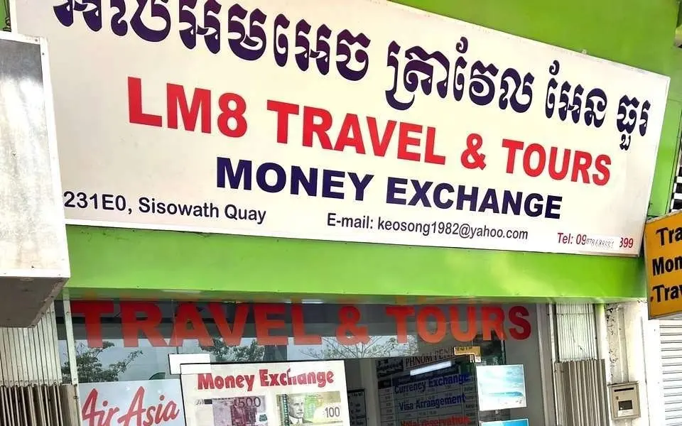 Die Herausforderungen von Thai-Visa-Agenturen bei der Unterstützung von Ausländern mit Einwanderungsproblemen